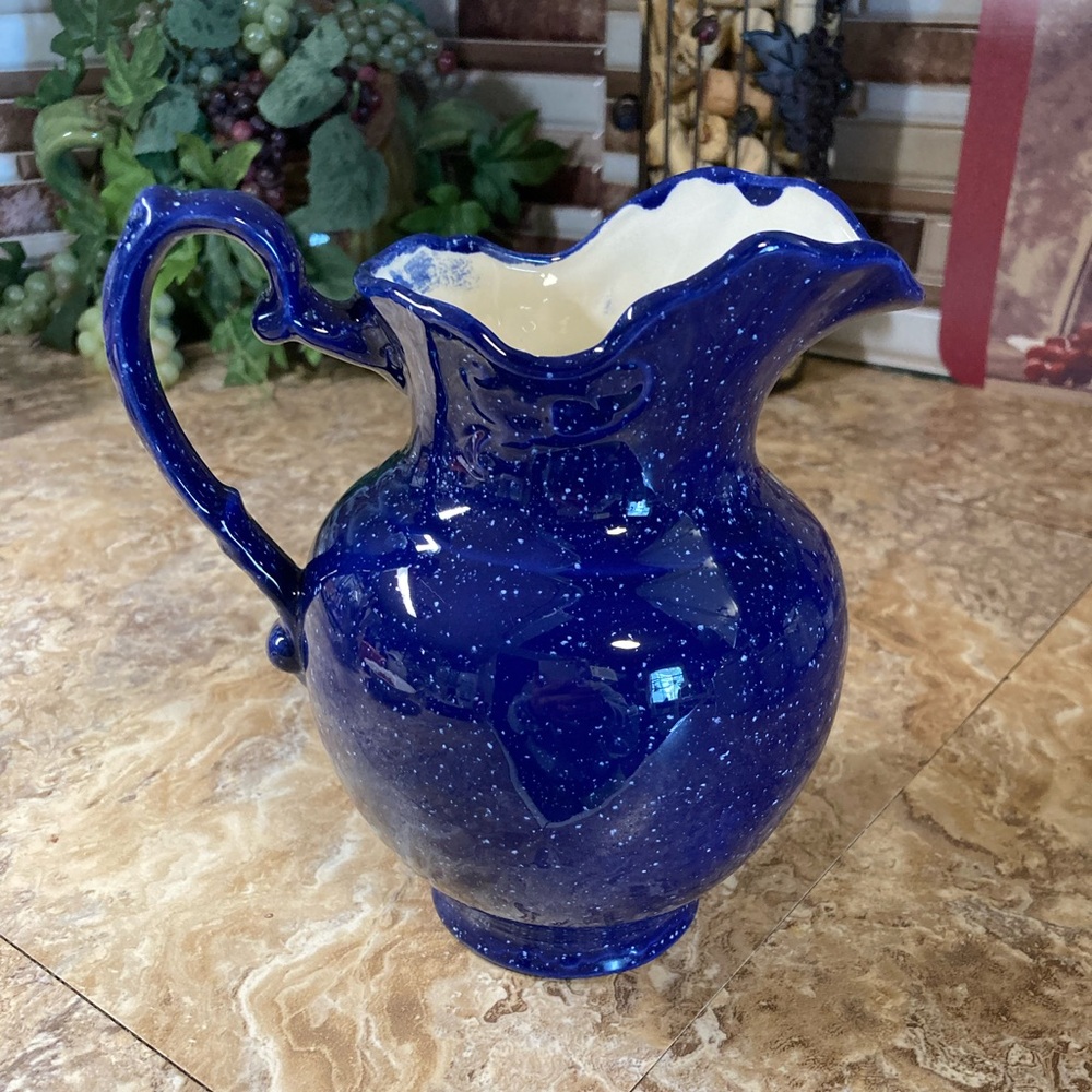 Blue Water Patcher